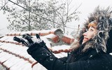 [ẢNH] Chuẩn bị cho chuyến săn tuyết Sa Pa thành công nhờ mẹo hay