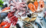 Mẹo để thực phẩm mua về không phí tiền vì hỏng (2): Thực phẩm tươi sống