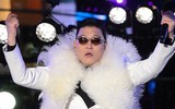 [ẢNH] Mãn nhãn với sự kiện đón năm mới hoành tráng có tuổi đời hơn 100 năm ở Mỹ