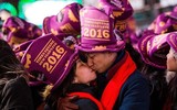 [ẢNH] Mãn nhãn với sự kiện đón năm mới hoành tráng có tuổi đời hơn 100 năm ở Mỹ