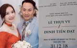Dung nhan xinh đẹp trẻ trung của vợ sắp cưới Tiến Đạt rapper