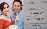Dung nhan xinh đẹp trẻ trung của vợ sắp cưới Tiến Đạt rapper