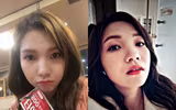 Dung nhan xinh đẹp trẻ trung của vợ sắp cưới Tiến Đạt rapper