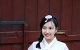 Dung nhan xinh đẹp trẻ trung của vợ sắp cưới Tiến Đạt rapper
