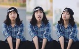 Dung nhan xinh đẹp trẻ trung của vợ sắp cưới Tiến Đạt rapper