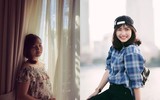 Dung nhan xinh đẹp trẻ trung của vợ sắp cưới Tiến Đạt rapper