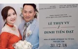 [ẢNH] Trước lời đồn kết hôn, Rapper Tiến Đạt cũng bị đồn hẹn hò với loạt chân dài có tiếng