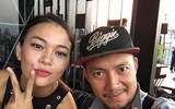[ẢNH] Trước lời đồn kết hôn, Rapper Tiến Đạt cũng bị đồn hẹn hò với loạt chân dài có tiếng