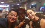 [ẢNH] Trước lời đồn kết hôn, Rapper Tiến Đạt cũng bị đồn hẹn hò với loạt chân dài có tiếng