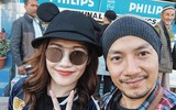 [ẢNH] Trước lời đồn kết hôn, Rapper Tiến Đạt cũng bị đồn hẹn hò với loạt chân dài có tiếng