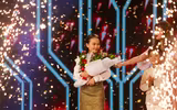 [ẢNH] Xúc động hành trình gian nan trở thành quán quân Giọng hát Việt nhí 2018 của 