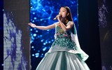 [ẢNH] Xúc động hành trình gian nan trở thành quán quân Giọng hát Việt nhí 2018 của 