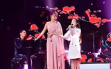 [ẢNH] Xúc động hành trình gian nan trở thành quán quân Giọng hát Việt nhí 2018 của 
