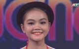 [ẢNH] Xúc động hành trình gian nan trở thành quán quân Giọng hát Việt nhí 2018 của 