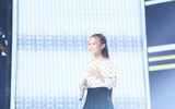 [ẢNH] Xúc động hành trình gian nan trở thành quán quân Giọng hát Việt nhí 2018 của 