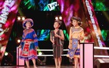 [ẢNH] Xúc động hành trình gian nan trở thành quán quân Giọng hát Việt nhí 2018 của 
