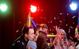 Ngỡ ngàng trước các phong tục độc đáo đón năm mới trên thế giới