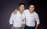 [ẢNH] Đắm chìm trong Đại tiệc âm thanh ánh sáng Countdown chào năm mới 2019 trên khắp cả nước