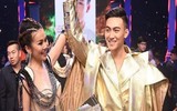 The Face 2018 khép lại với chiến thắng bất ngờ của Mạc Trung Kiên