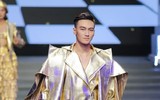 The Face 2018 khép lại với chiến thắng bất ngờ của Mạc Trung Kiên