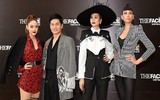 The Face 2018 khép lại với chiến thắng bất ngờ của Mạc Trung Kiên