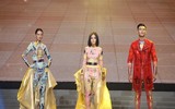 The Face 2018 khép lại với chiến thắng bất ngờ của Mạc Trung Kiên