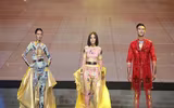 The Face 2018 khép lại với chiến thắng bất ngờ của Mạc Trung Kiên