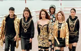 The Face 2018 khép lại với chiến thắng bất ngờ của Mạc Trung Kiên