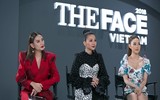 The Face 2018 khép lại với chiến thắng bất ngờ của Mạc Trung Kiên