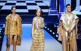 The Face 2018 khép lại với chiến thắng bất ngờ của Mạc Trung Kiên