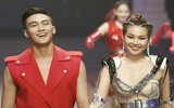 The Face 2018 khép lại với chiến thắng bất ngờ của Mạc Trung Kiên