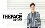 The Face 2018 khép lại với chiến thắng bất ngờ của Mạc Trung Kiên