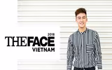 The Face 2018 khép lại với chiến thắng bất ngờ của Mạc Trung Kiên