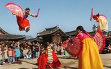 [Ảnh] Quốc gia nào đón giao thừa 2019 sớm - muộn nhất trên thế giới