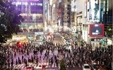 [Ảnh] Quốc gia nào đón giao thừa 2019 sớm - muộn nhất trên thế giới