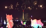 [Ảnh] Quốc gia nào đón giao thừa 2019 sớm - muộn nhất trên thế giới