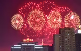 [Ảnh] Quốc gia nào đón giao thừa 2019 sớm - muộn nhất trên thế giới