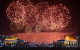 [Ảnh] Quốc gia nào đón giao thừa 2019 sớm - muộn nhất trên thế giới