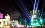 [Ảnh] Quốc gia nào đón giao thừa 2019 sớm - muộn nhất trên thế giới