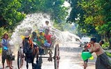 [Ảnh] Quốc gia nào đón giao thừa 2019 sớm - muộn nhất trên thế giới