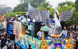 [Ảnh] Quốc gia nào đón giao thừa 2019 sớm - muộn nhất trên thế giới