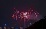 [Ảnh] Quốc gia nào đón giao thừa 2019 sớm - muộn nhất trên thế giới