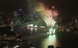 [Ảnh] Quốc gia nào đón giao thừa 2019 sớm - muộn nhất trên thế giới