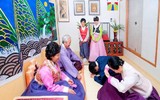 [Ảnh] Quốc gia nào đón giao thừa 2019 sớm - muộn nhất trên thế giới