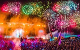 Mách bạn mẹo hay để có một đêm Countdown Party (lễ hội đếm ngược) vừa vui vừa an toàn