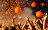 Mách bạn mẹo hay để có một đêm Countdown Party (lễ hội đếm ngược) vừa vui vừa an toàn