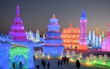 [ẢNH] Không khí đón năm mới 2019 khắp nơi trên thế giới
