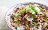 [ẢNH] Tò mò những món ăn đón năm mới cực lạ miệng trên thế giới