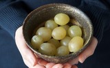 [ẢNH] Tò mò những món ăn đón năm mới cực lạ miệng trên thế giới