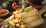 [ẢNH] Tò mò những món ăn đón năm mới cực lạ miệng trên thế giới